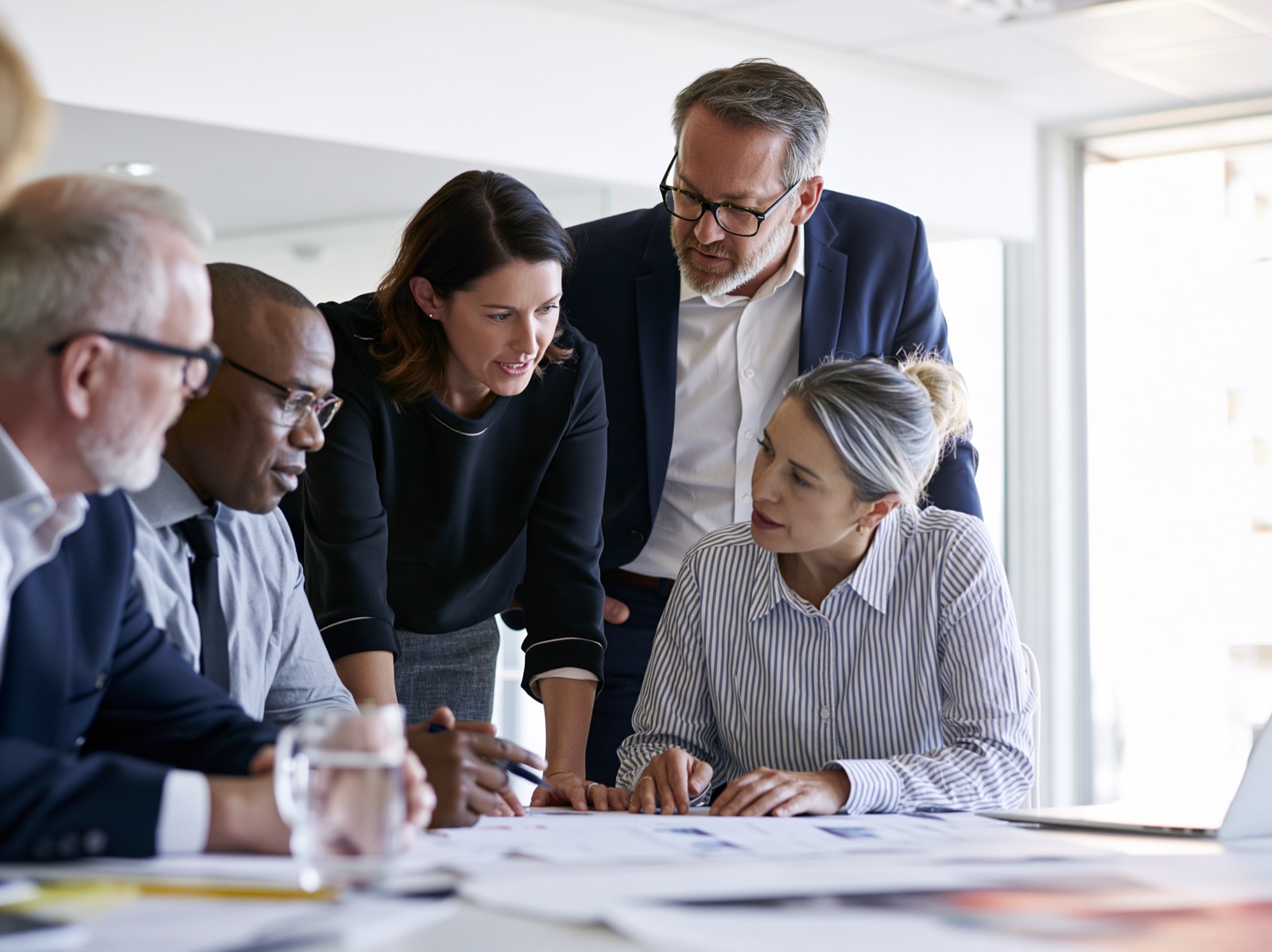 How AI protects project profitability from tender to execution