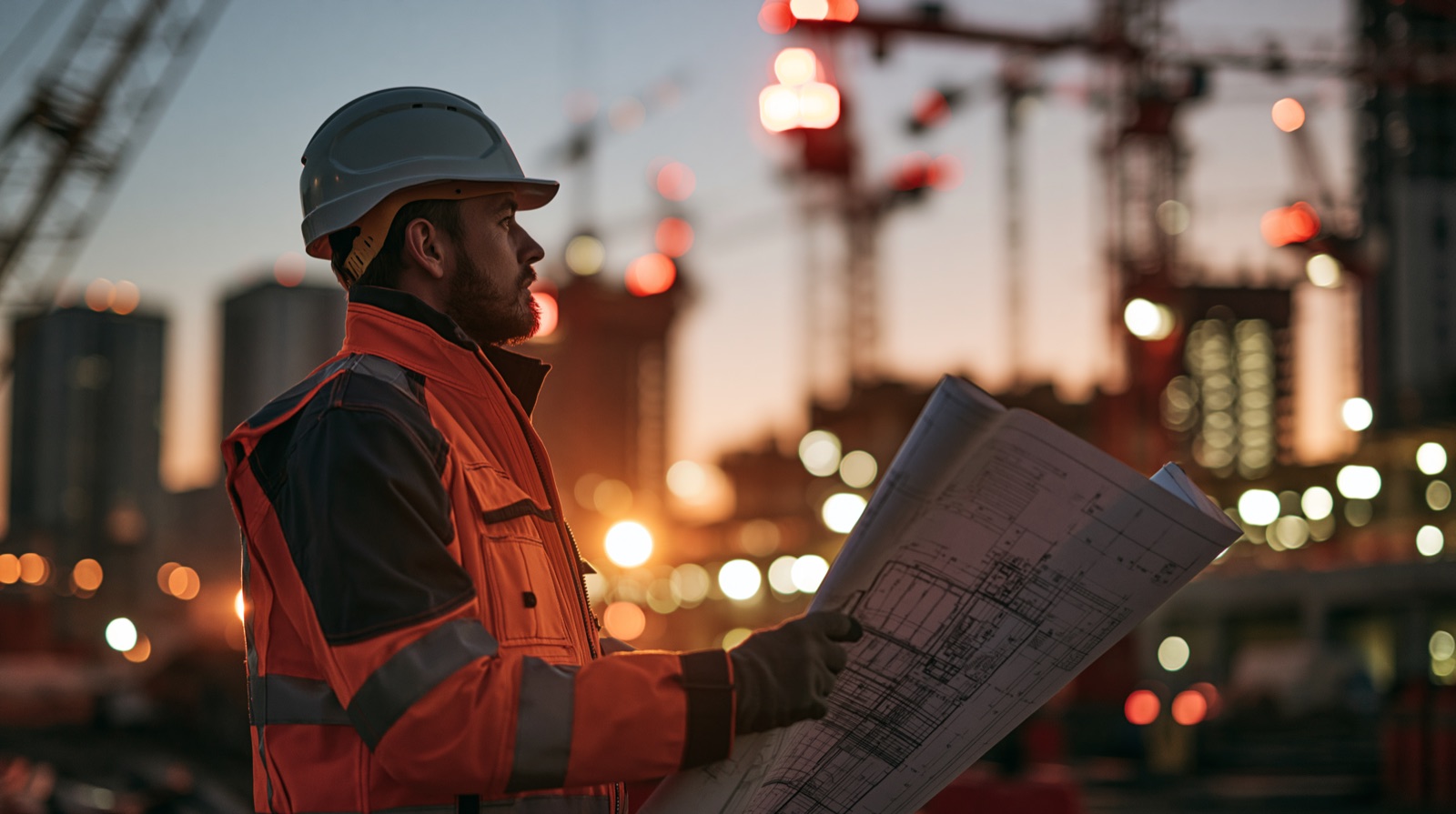 Where AI improves pre-construction decision-making