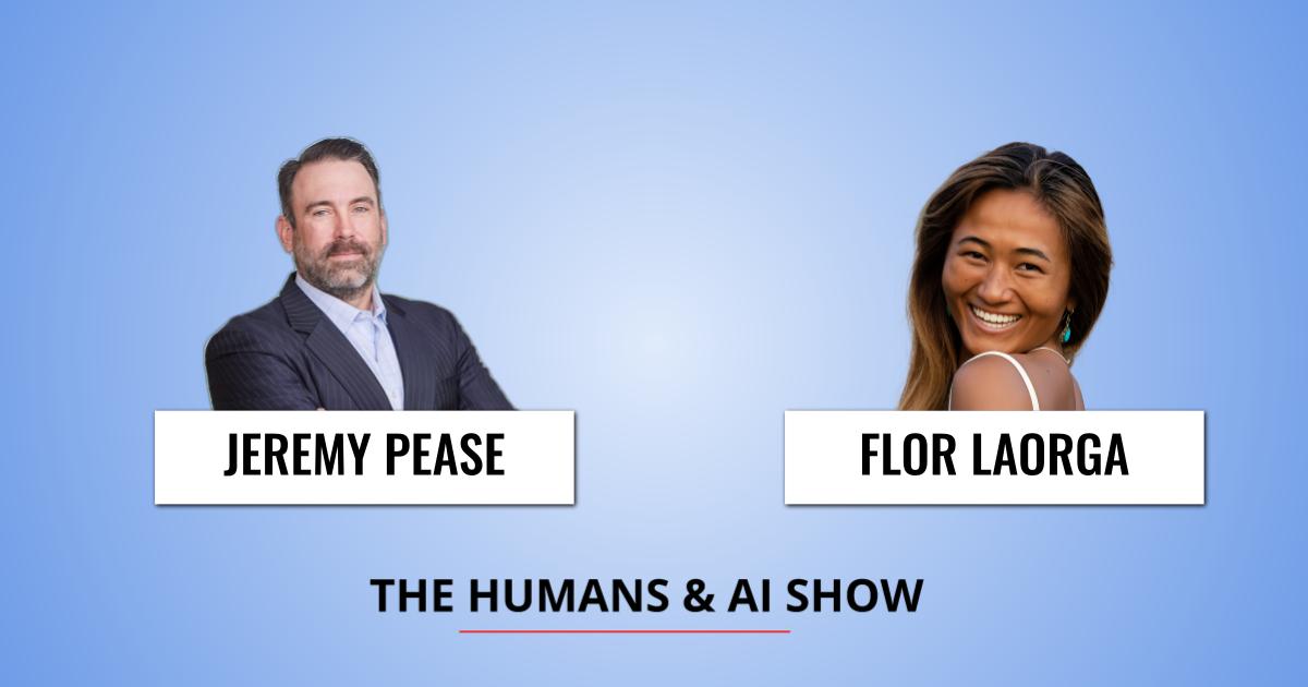 Jeremy Pease: From Skipping College to CEO — Building the Infrastructure Powering AI