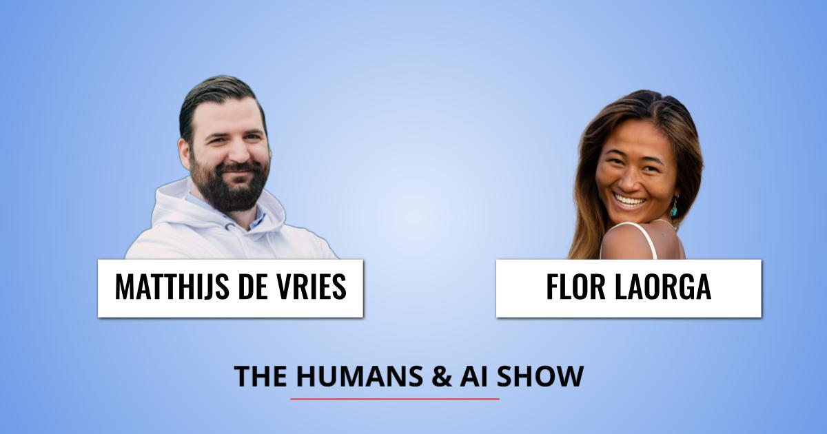 Matthijs De Vries — Fixing AI Hallucinations with Verifiable, Traceable Data