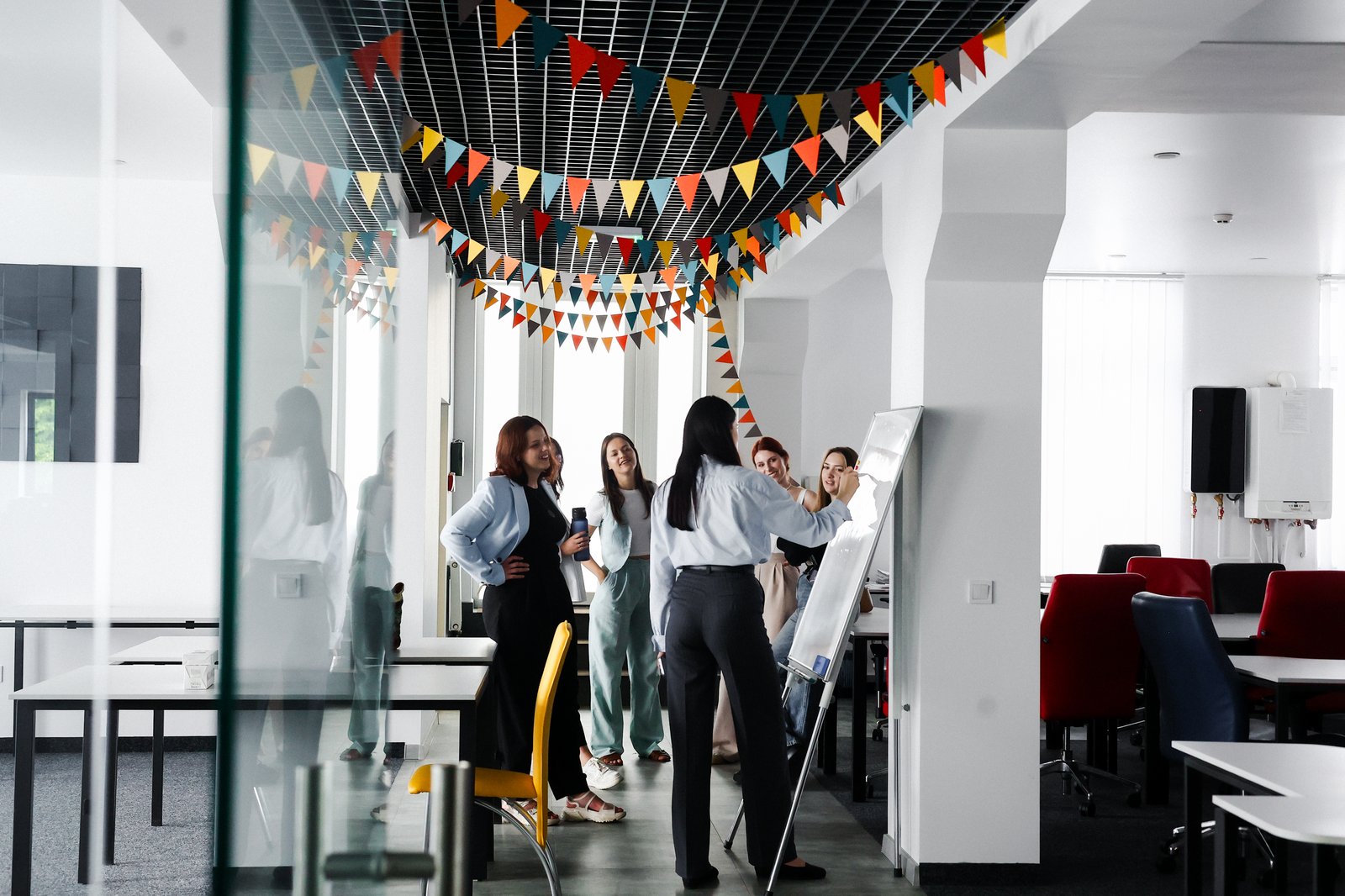 Talent Operations in the AI Era